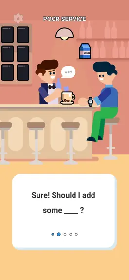 Game screenshot Story Master Puzzle mod apk