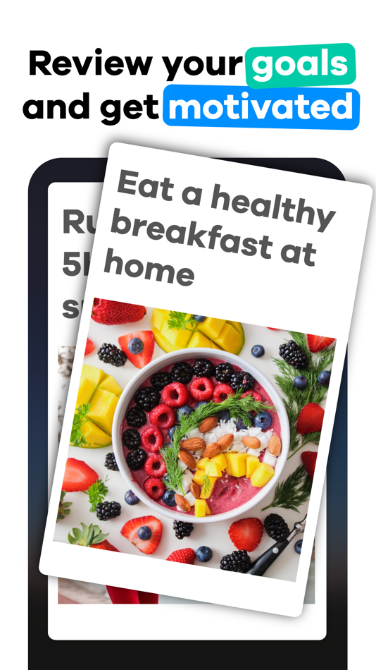 #4. Kiwake: smart alarm clock (iOS) Podle: Kiwake inc
