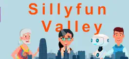 Game screenshot Sillyfun Valley mod apk