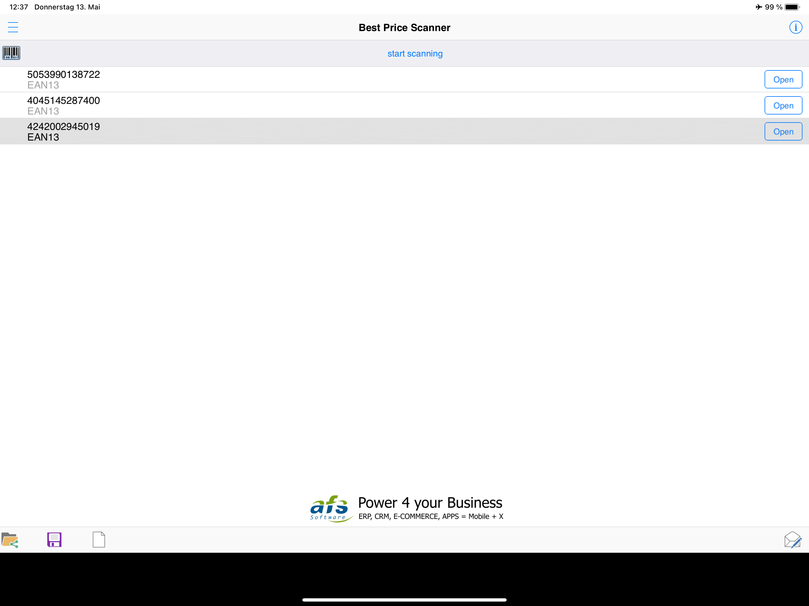 Best Price Scanner App screenshot 7