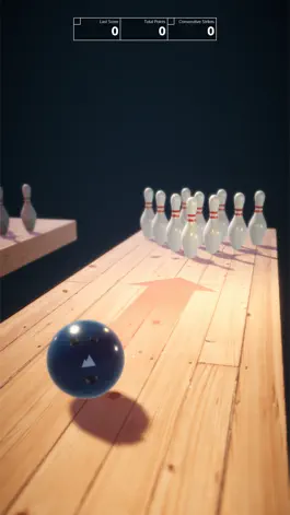Game screenshot Chill Bowling mod apk