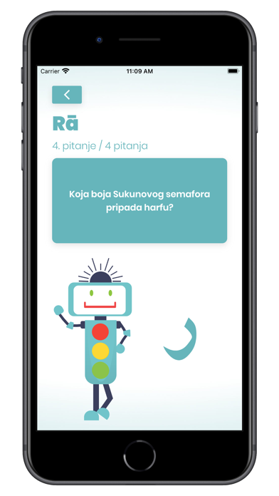 Kreativna Sufara Screenshot