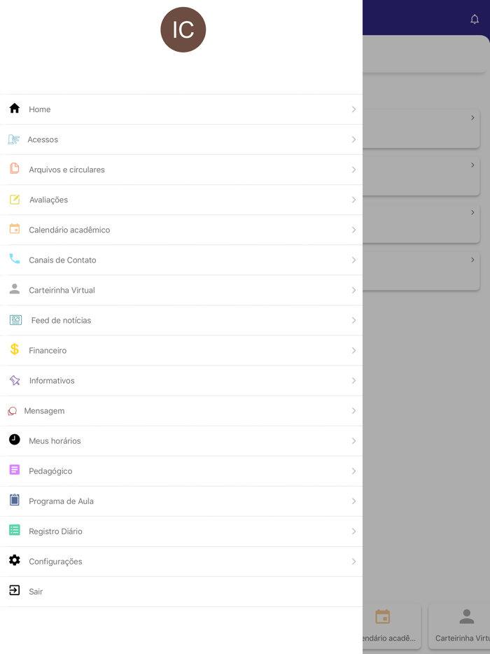 Colégio V. Santa Cecília