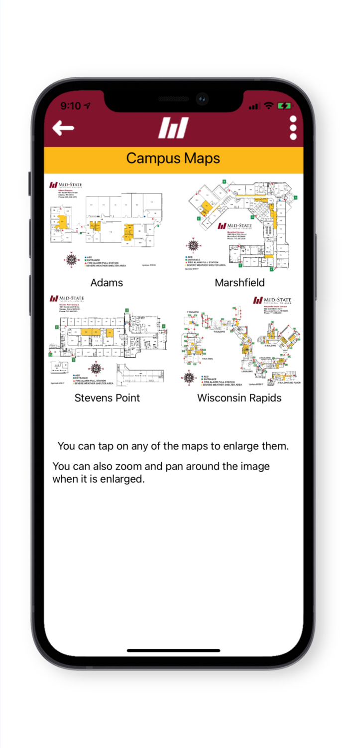 Mid-State Technical College