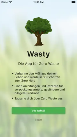 Game screenshot Wasty mod apk