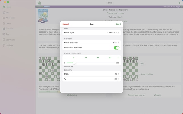 Chess King - Learn to Play na App Store