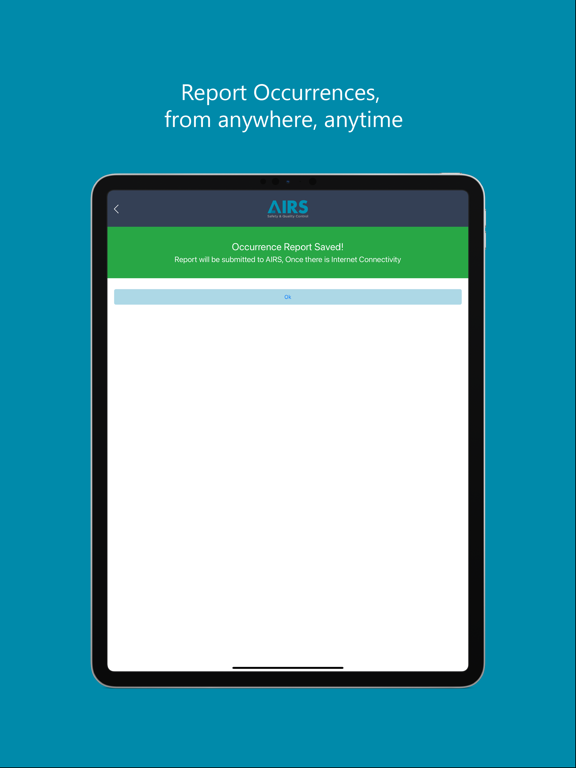 Screenshot #4 pour AIRS