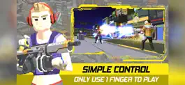 Game screenshot Shooter Punk mod apk