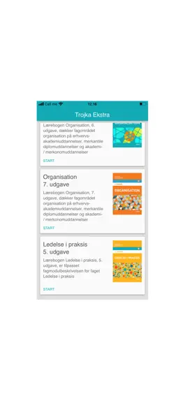 Game screenshot Trojka Ekstra mod apk