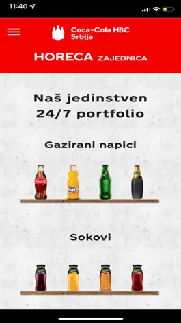 Game screenshot HoReCa zajednica hack