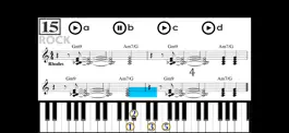 Game screenshot Learn how to play Piano apk