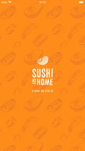 Sushi at Home screenshot 1