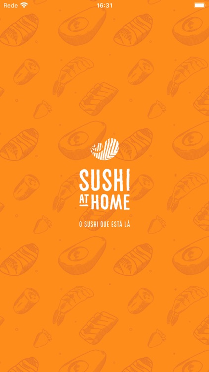Sushi at Home