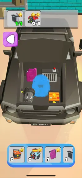 Game screenshot Car Shop Master mod apk