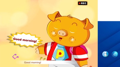 Screenshot #1 pour Jordan's English Song 1