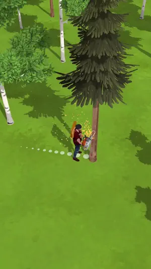 Tree Master screenshot 4