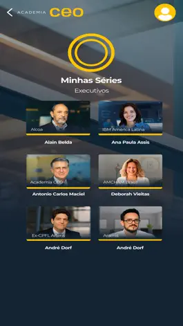 Game screenshot Academia CEO hack