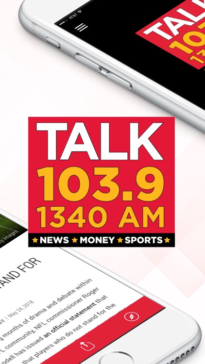 Talk 103.9/1340 (KKAM)