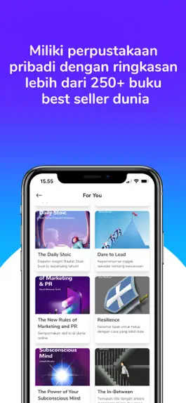 Game screenshot MentorGue mod apk
