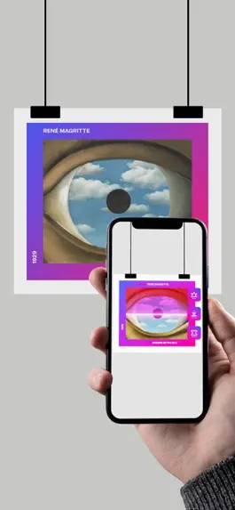 Game screenshot Arco AR hack