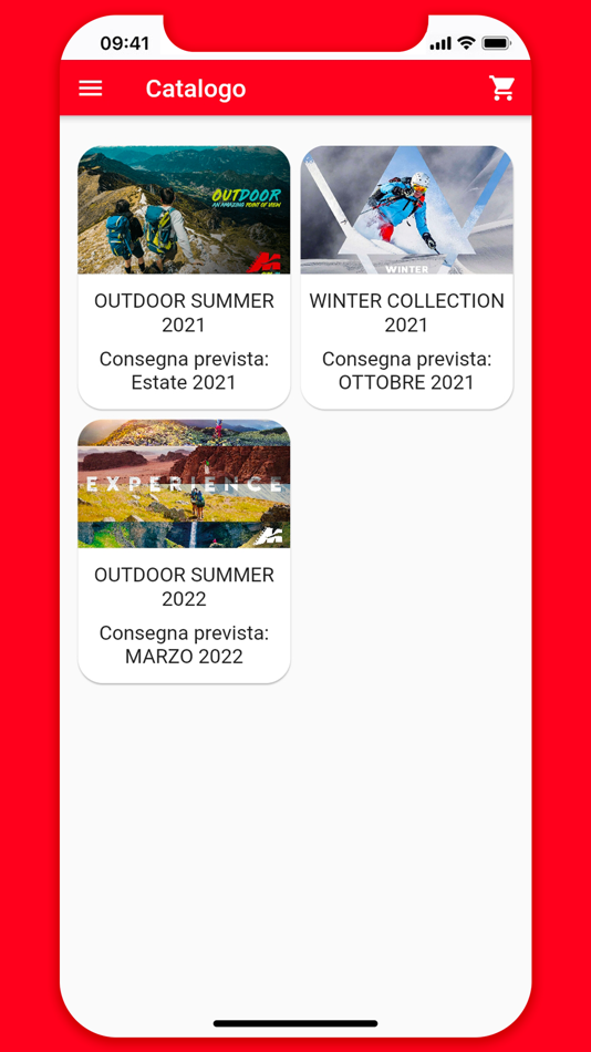 #2. Marsupio (iOS) 由: Marsupio