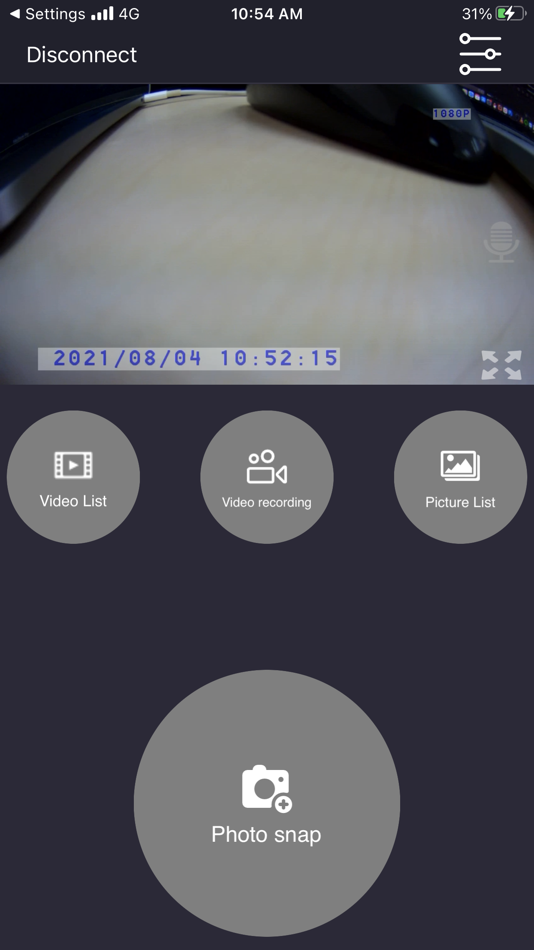 #4. BULLET TRENDVISION (iOS) 由: 树 贝