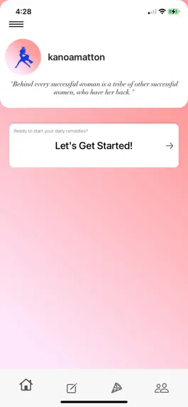 Game screenshot Living With Endometriosis mod apk