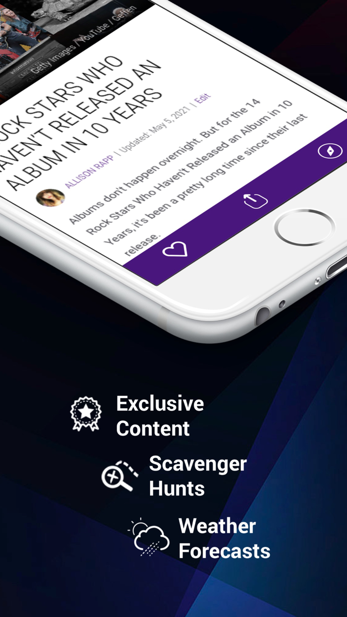 Best of Townsquare Media