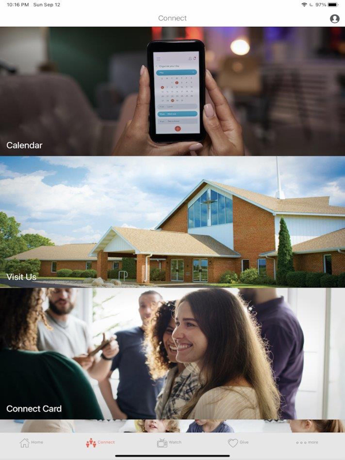 Northeastern Baptist Church