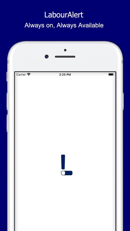 LaborAlert screenshot-5