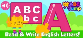 Game screenshot ABC Jump - Alphabet Learning hack