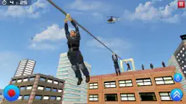 Game screenshot Автомобиль-симулятор полиции apk