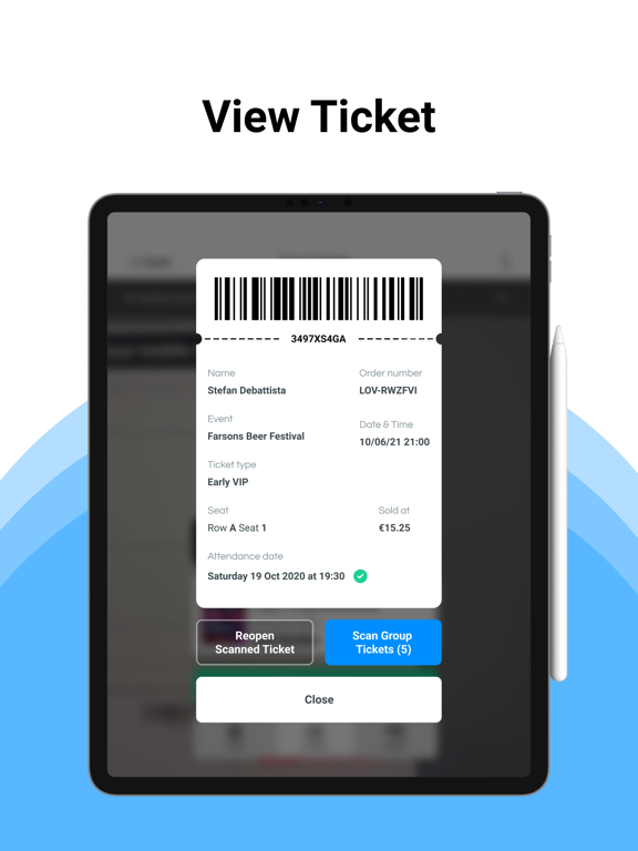 Screenshot #4 pour ShowsManager