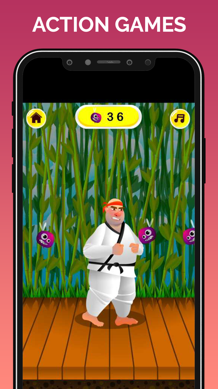 GamesWorld - King of All Games