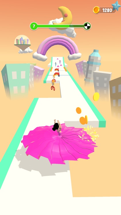 Battle Ballet screenshot-3