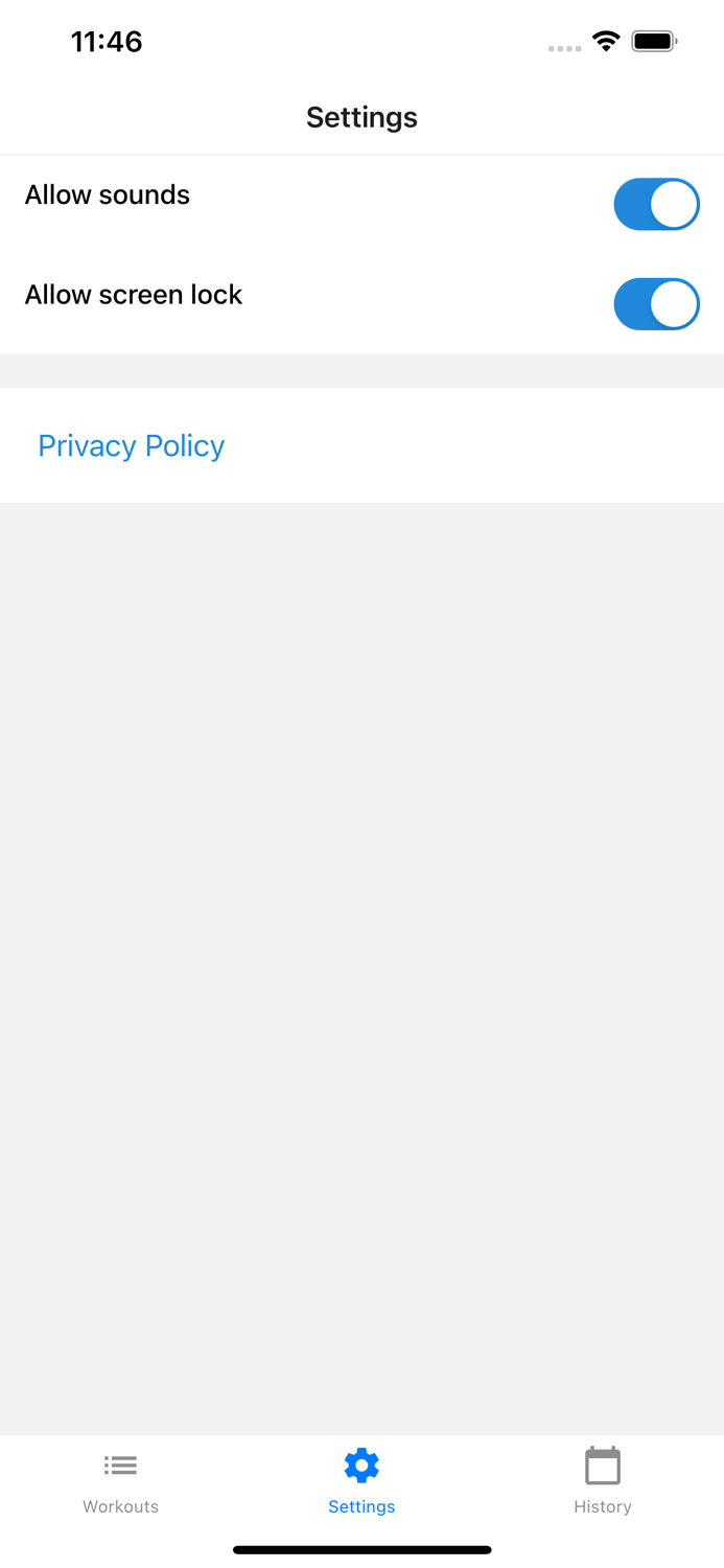 Foxtrot Hangboard Trainer