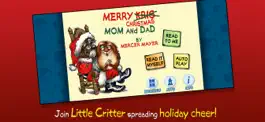 Game screenshot Merry Christmas Mom & Dad - LC mod apk