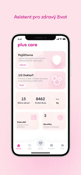 Game screenshot Plus Care mod apk