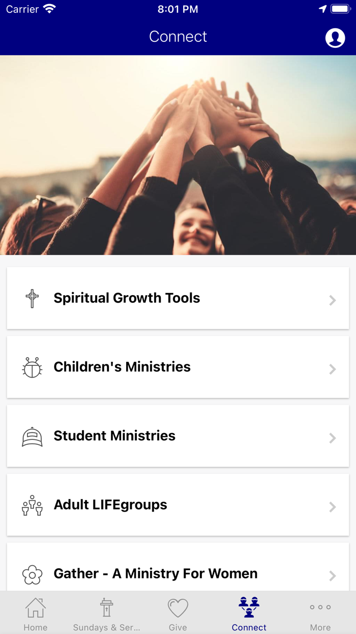 Bethesda Lutheran Church