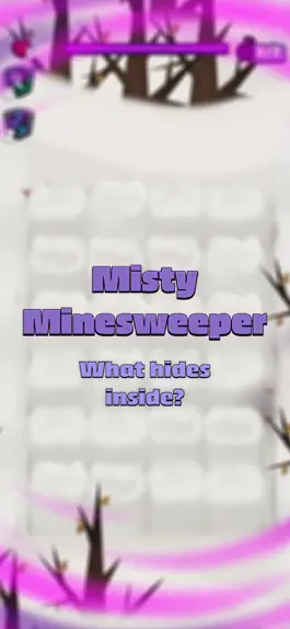 Game screenshot Minesweeper Adventure Story apk