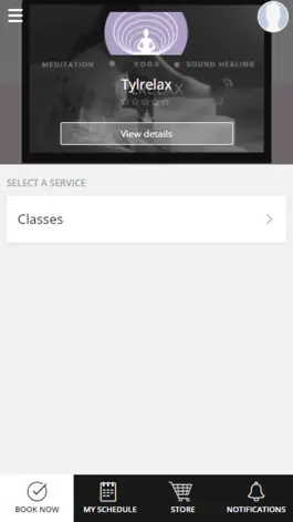 Game screenshot Tylrelax mod apk