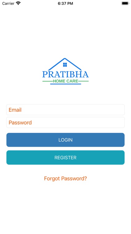 Pratibha Home Care screenshot-3