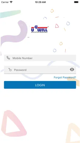 Game screenshot U Will apk