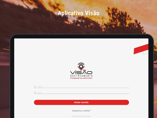 Screenshot #4 pour Visao VVR