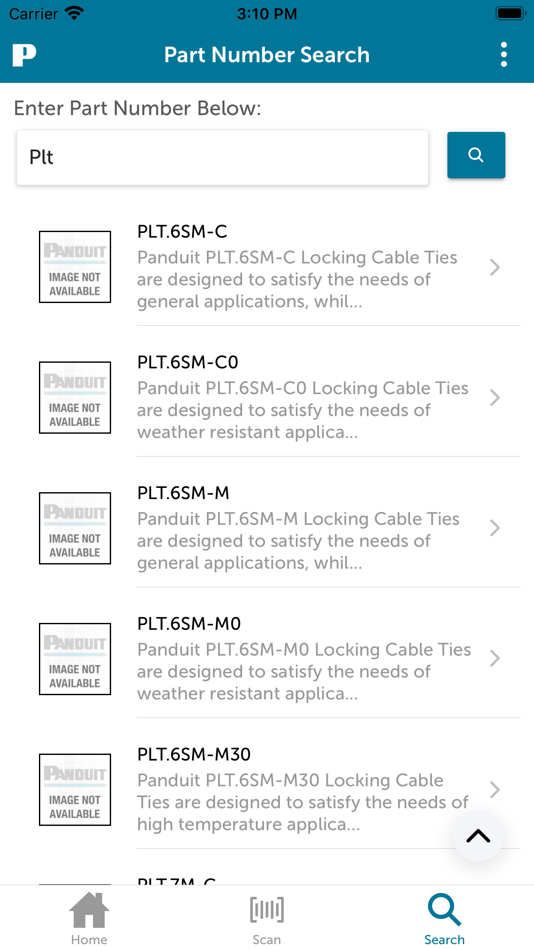 #3. Panduit Install-It (iOS) 由: Panduit Corp.
