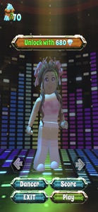 Fnf Funny Friday Night Dance screenshot #3 for iPhone