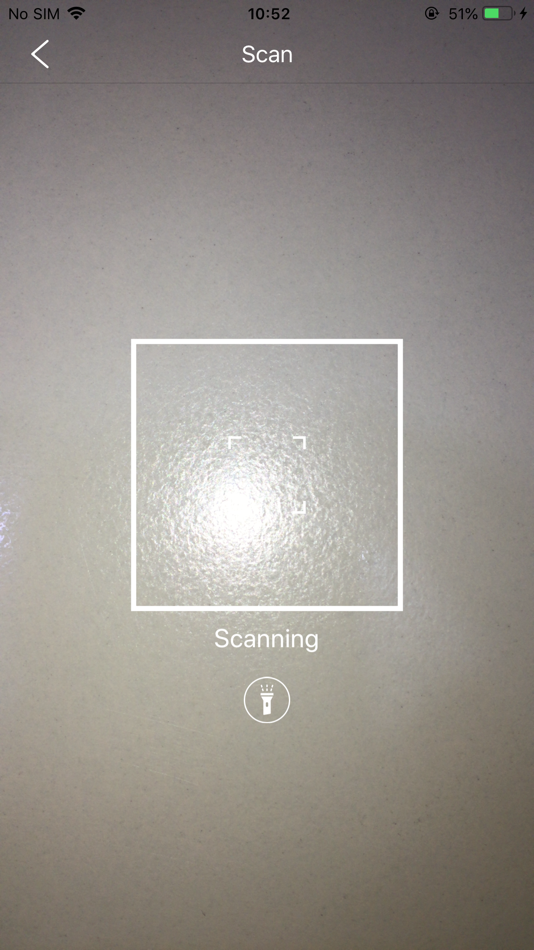 #2. AxR GSOne (iOS) 由: i-sprint