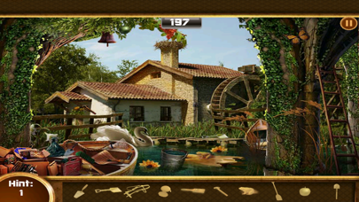 Screenshot #3 pour Mystery of the Village