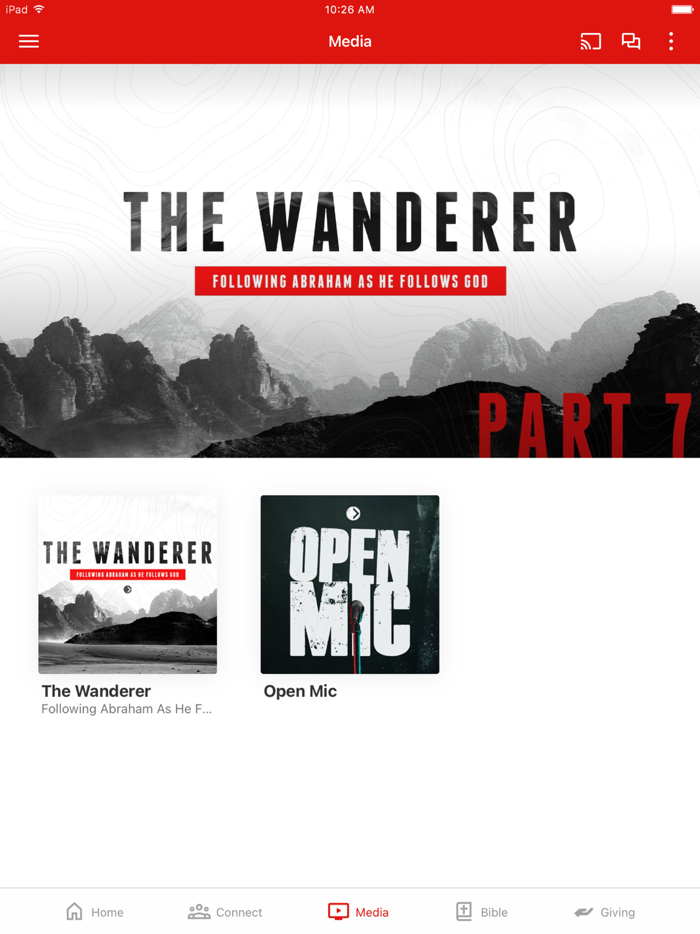 Connection Point Church Wylie