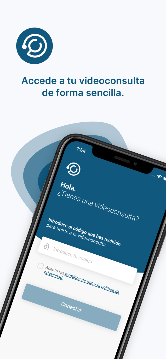 Docline - Videoconsulta y Chat